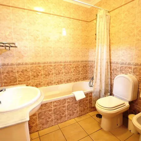 Vakantiehuis Townhouse Pardinha *