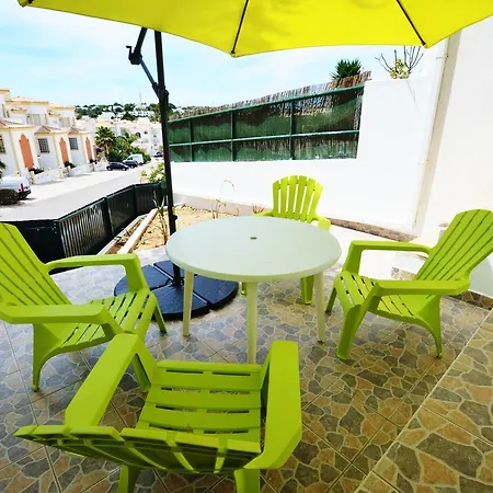 Townhouse Pardinha