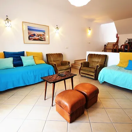 Townhouse Pardinha *