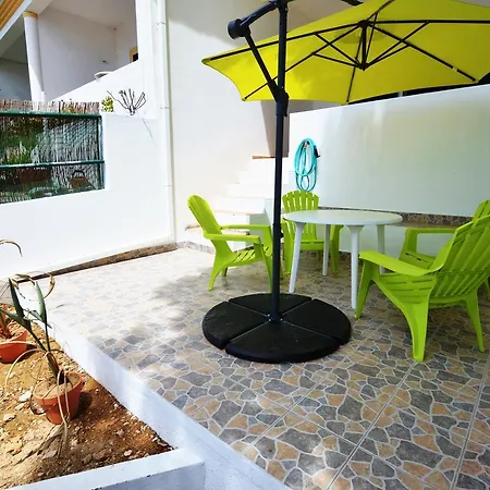 Vakantiehuis Townhouse Pardinha Albufeira