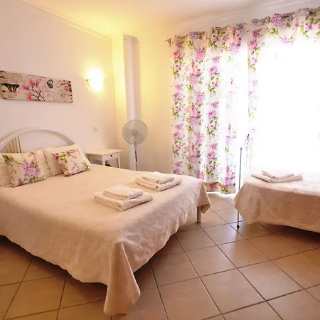 Townhouse Pardinha Vakantiehuis *