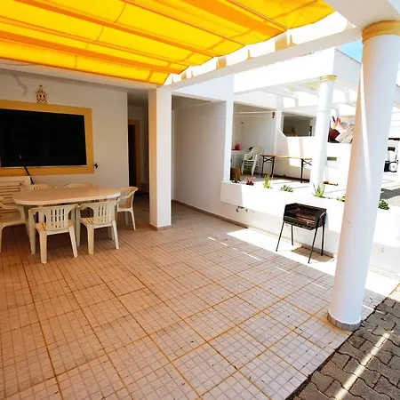 Townhouse Pardinha Albufeira