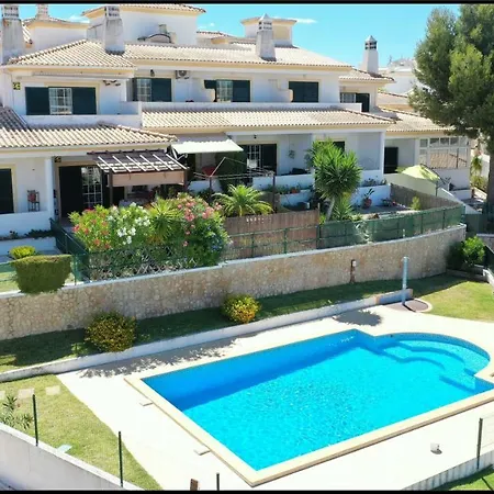 Townhouse Pardinha *
