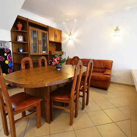 Townhouse Pardinha Albufeira