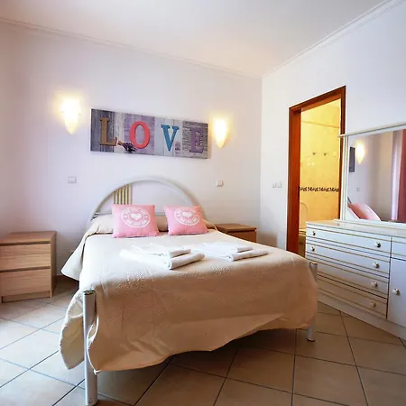 Tatil Evi Townhouse Pardinha