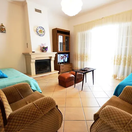 Townhouse Pardinha * Albufeira