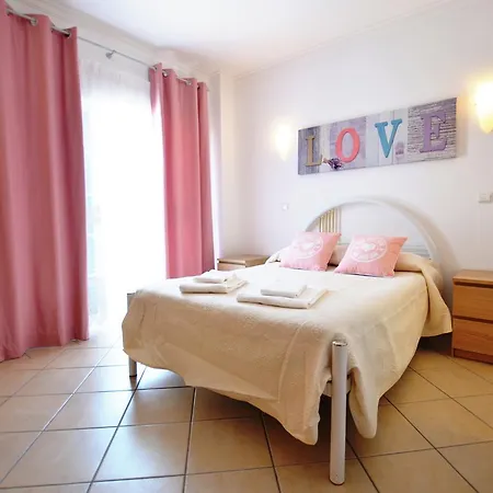 Townhouse Pardinha Albufeira